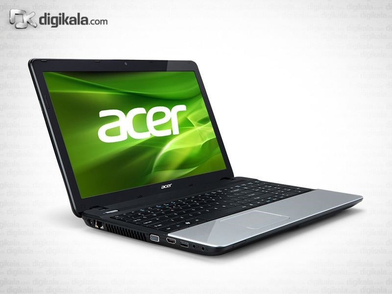 لپ تاپ ایسر اسپایر ای1-571 جی