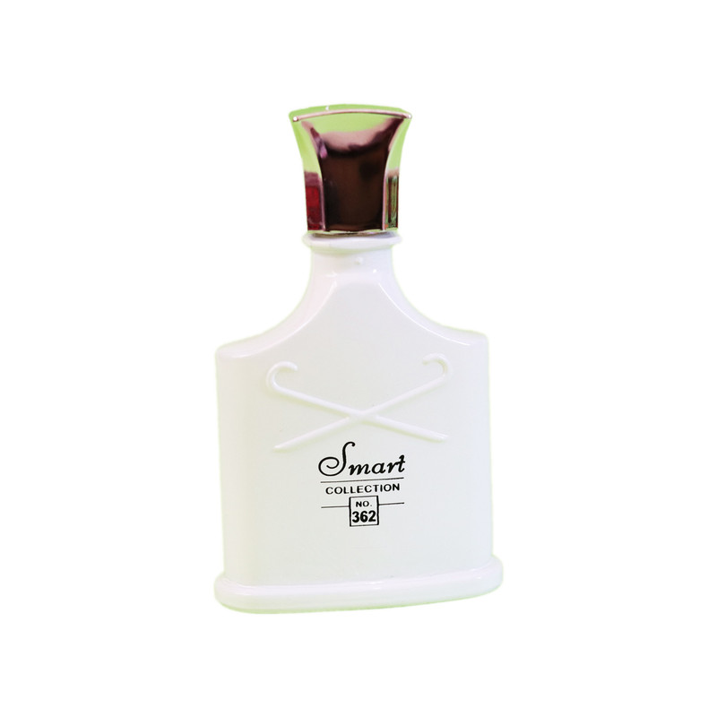 عطر جیبی زنانه اسمارت کالکشن مدل کرید سیلور مانتین واتر حجم 25 میلی لیتر