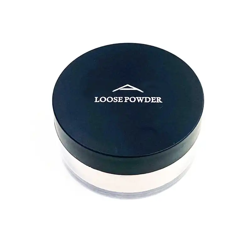 پودر تثبیت کننده آرایش لاس پودر شماره 000