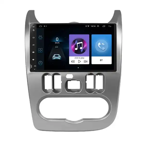 پخش کننده خودرو ووکس مدل SANDEROC100