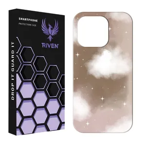 RIVEN RI1-2 Case For Apple iPhone 12