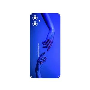 MAHOOT Artificial intelligence 1 Cover Sticker for Samsung Galaxy F04