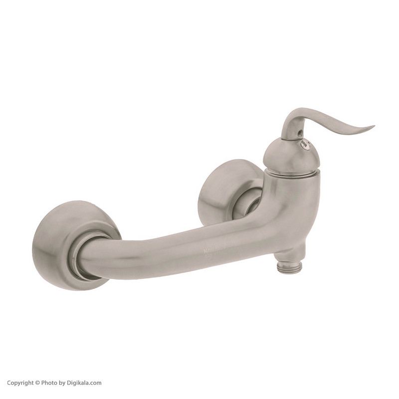 ست شیرآلات نایریکا مدل آرچر کد M03 مجموعه 6 عددی