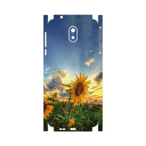 MAHOOT Summer Season-FullSkin Cover Sticker for Nokia 3.1