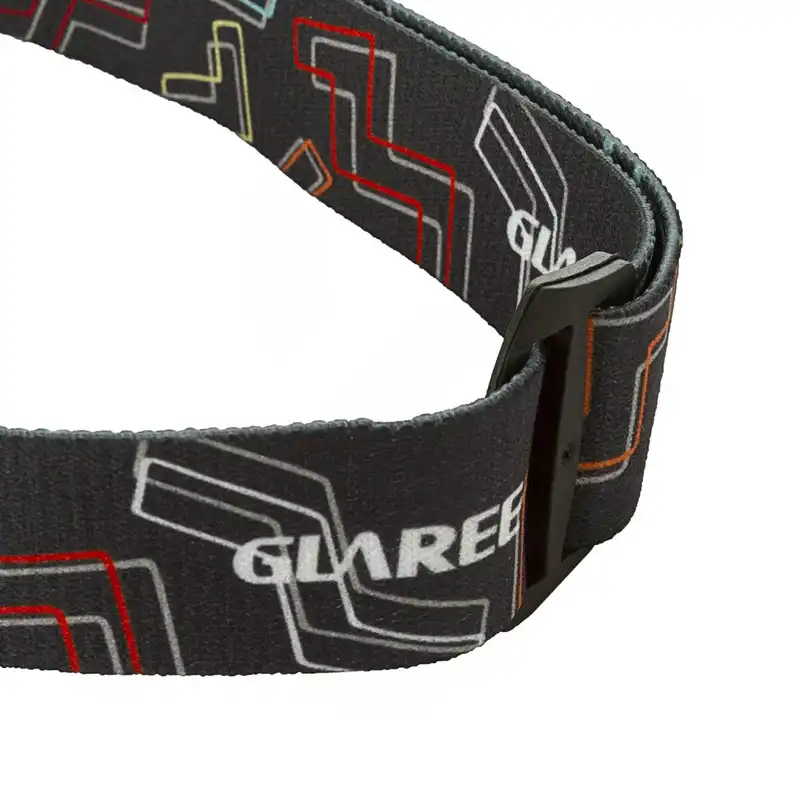 چراغ پیشانی مدل کوهنوردی NK-8747