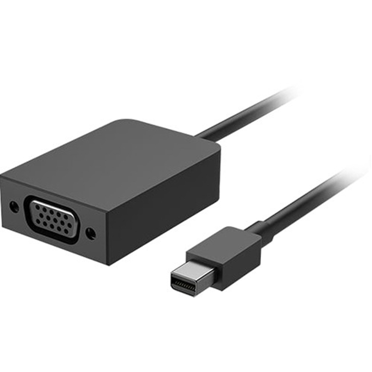 نقد و بررسی مبدل Mini DisplayPort به VGA مایکروسافت سرفیس توسط خریداران