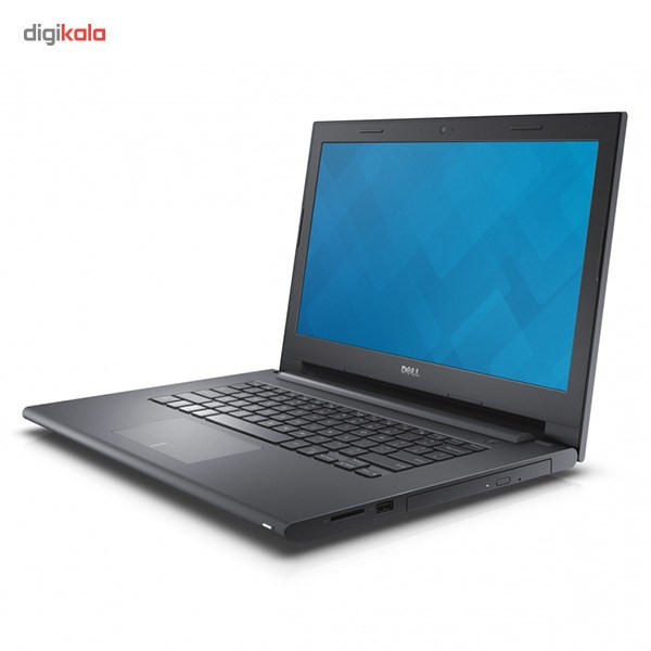 لپ تاپ 14 اینچی دل مدل INSPIRON 14-3443 لپ تاپ 14 اینچی دل مدل INSPIRON 14-3443