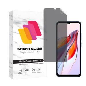 Shahr Glass NAPRIFRSH Screen Protector For Xiaomi Redmi 12C
