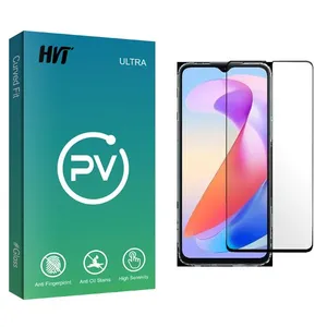 HVT PV Screen Protector For   X6a