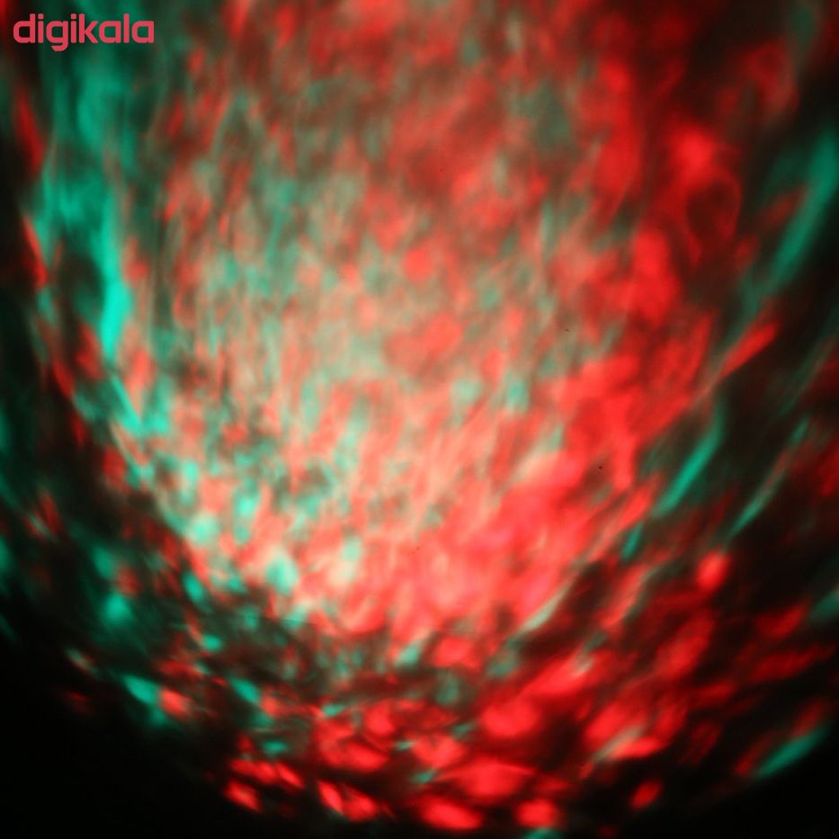 رقص نور مدل Water Ripples Light main 1 17