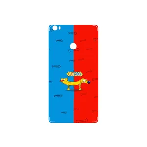 MAHOOT CatDog Cover Sticker for Xiaomi Mi Max