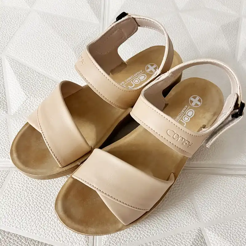 صندل زنانه مدل دنیا کد 23500000