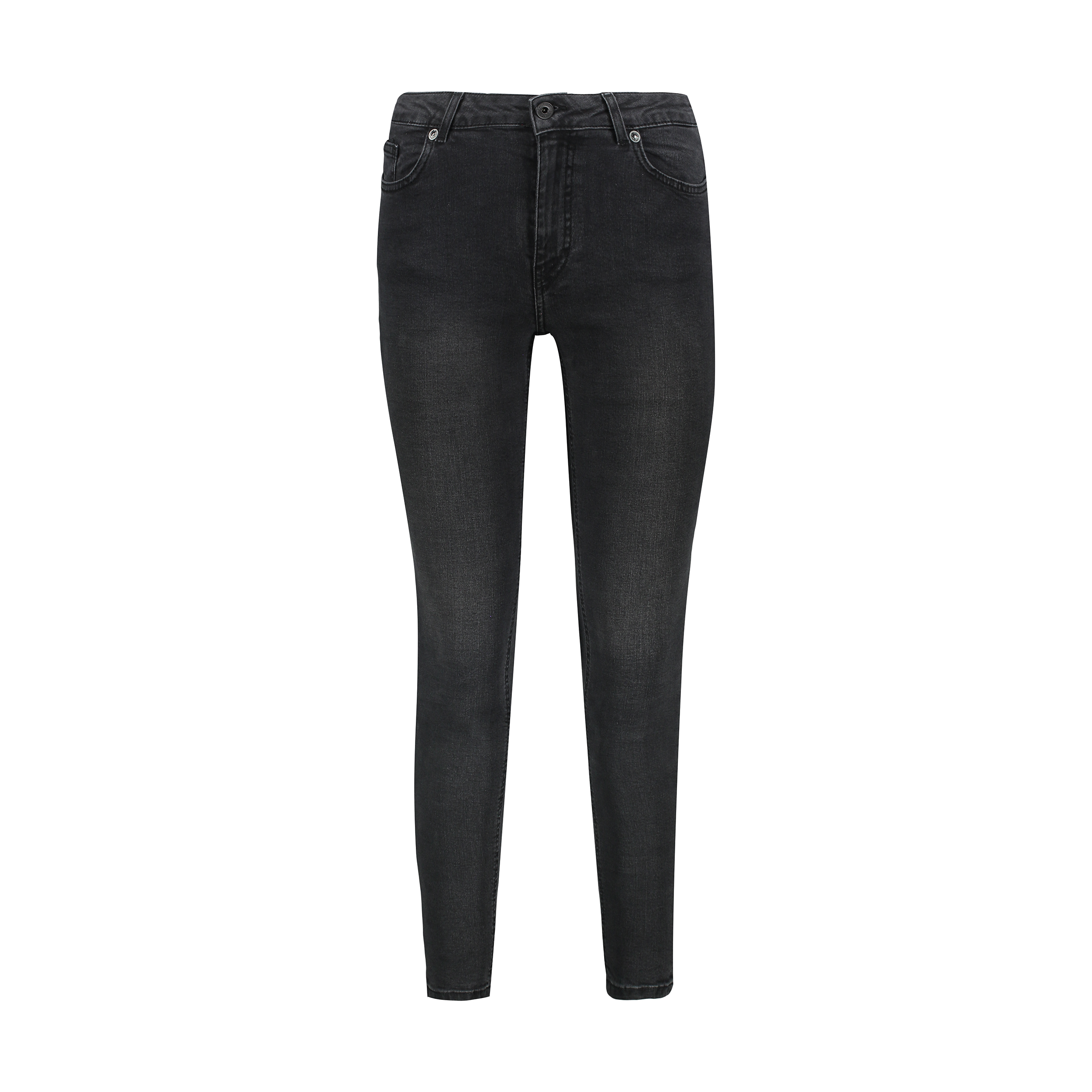 شلوار جین زنانه سوپردرای مدل W17A00503V-04