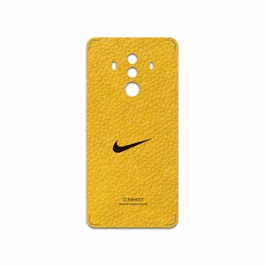 MAHOOT ML-NK Cover Sticker for Huawei Mate 10 Pro