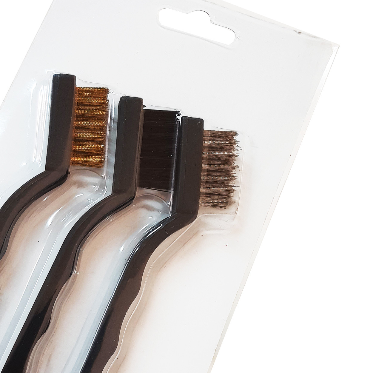 فرچه سیمی مدل AT - 03 مجموعه سه عددی