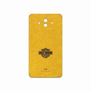 MAHOOT ML-HRLY_DVDSN Cover Sticker for Huawei Mate 10