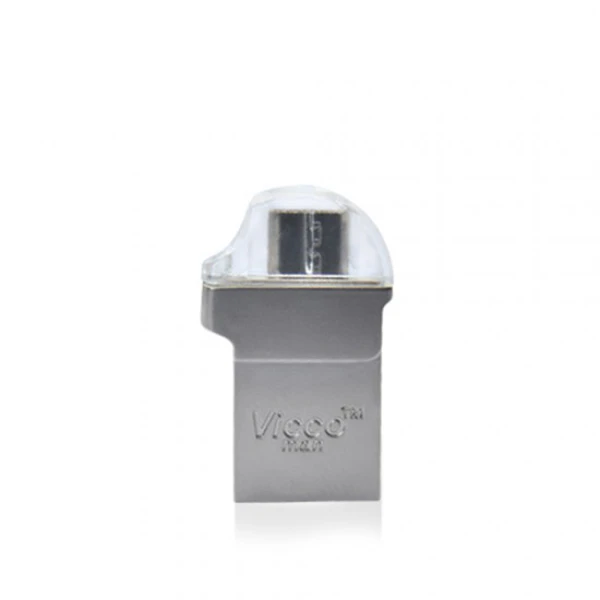 فلش مموری OTG ویکومن مدل VC400 ظرفیت 32 گیگابایت