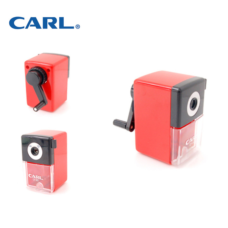 تراش رومیزی کارل مدل cp-90