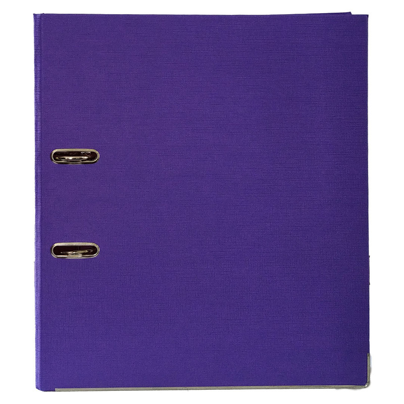 زونکن کلاسیک مدل دو رو PVC با قفل رنگی بسته 6 عددی