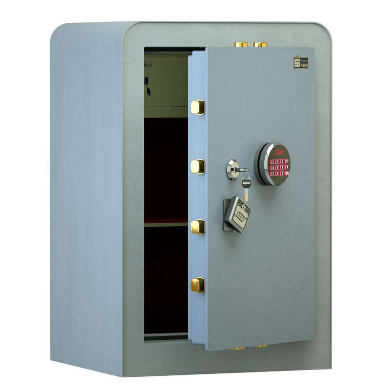 صندوق الکترونیکی سدید مدل 800Pro صندوق الکترونیکی سدید مدل 800Pro