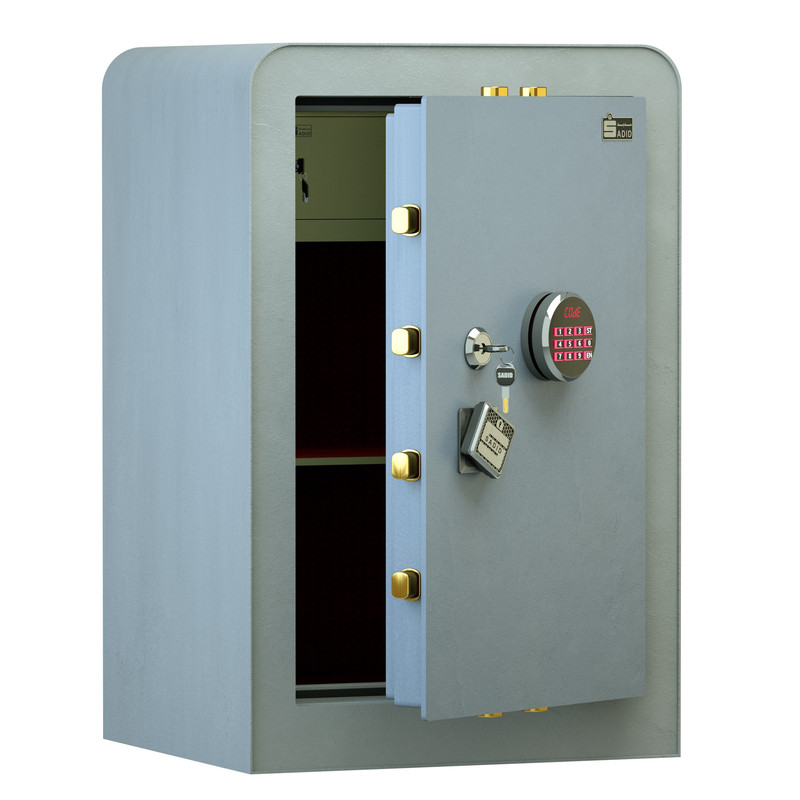 صندوق الکترونیکی سدید مدل 800Pro صندوق الکترونیکی سدید مدل 800Pro