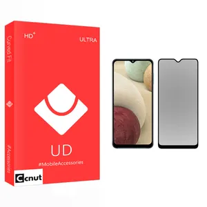 Coconut UD Glass Privacy Screen Protector For Samsung Galaxy A12