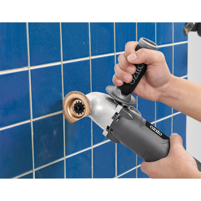 ابزار چندکاره اُزیتو مدل 300W