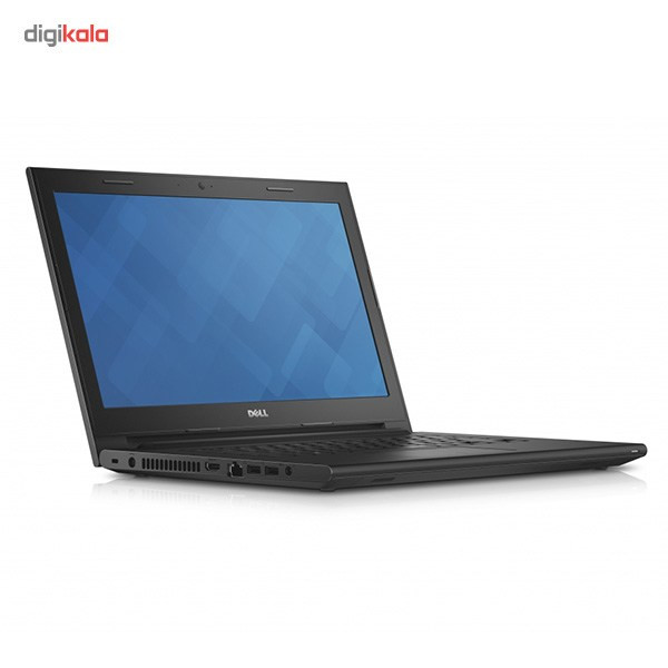 لپ تاپ 14 اینچی دل مدل INSPIRON 14-3443 لپ تاپ 14 اینچی دل مدل INSPIRON 14-3443