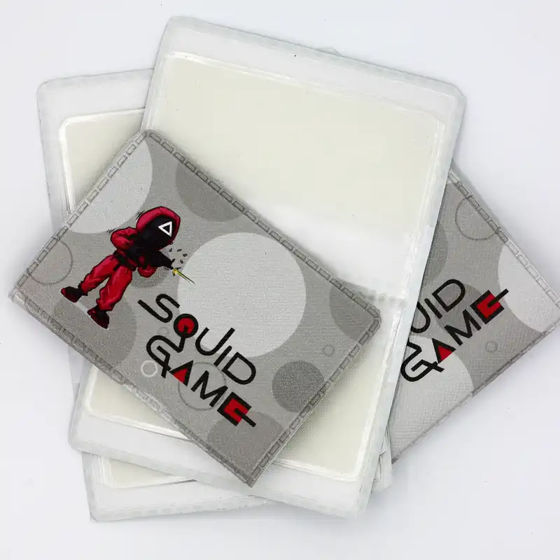 جاکارتی مدل اسکویید گیم کد A276