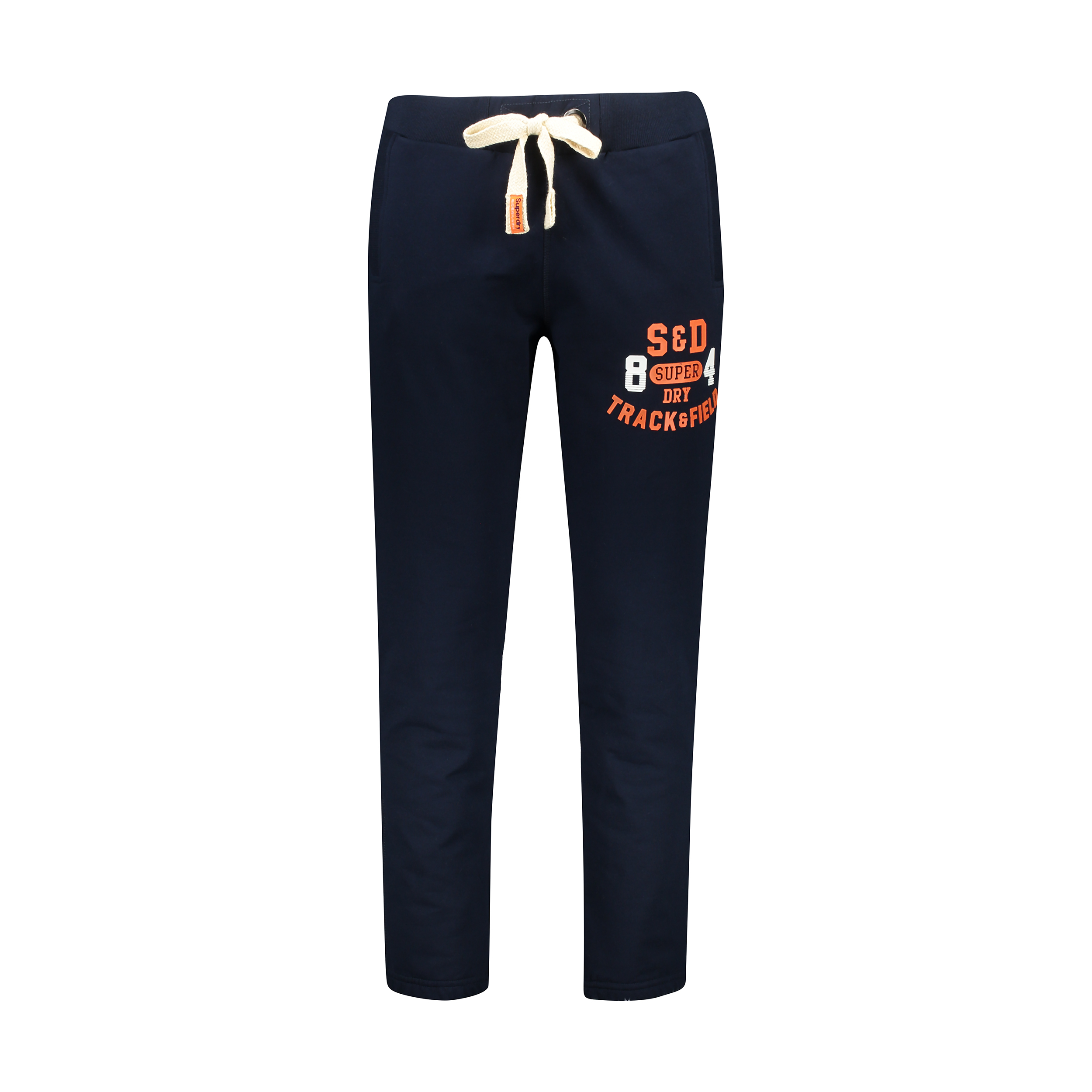 شلوار مردانه سوپردرای مدل M17A00402C-11