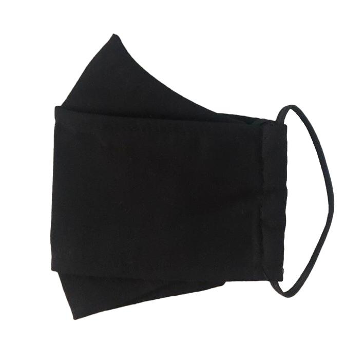 ماسک تزیینی مدل سه بعدی کد 11