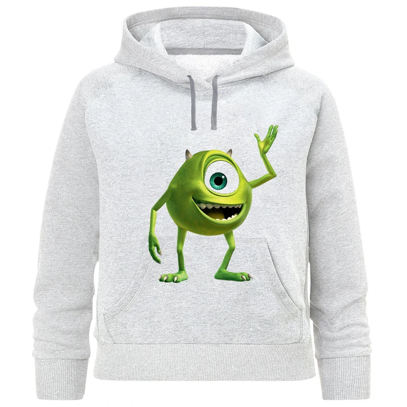 هودی پسرانه طرح کارخانه هیولا کد x17