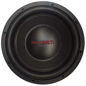 ساب ووفر خودرو پاناتک مدل P-S1213