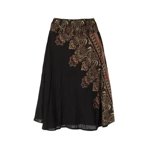 دامن زنانه مدل D102