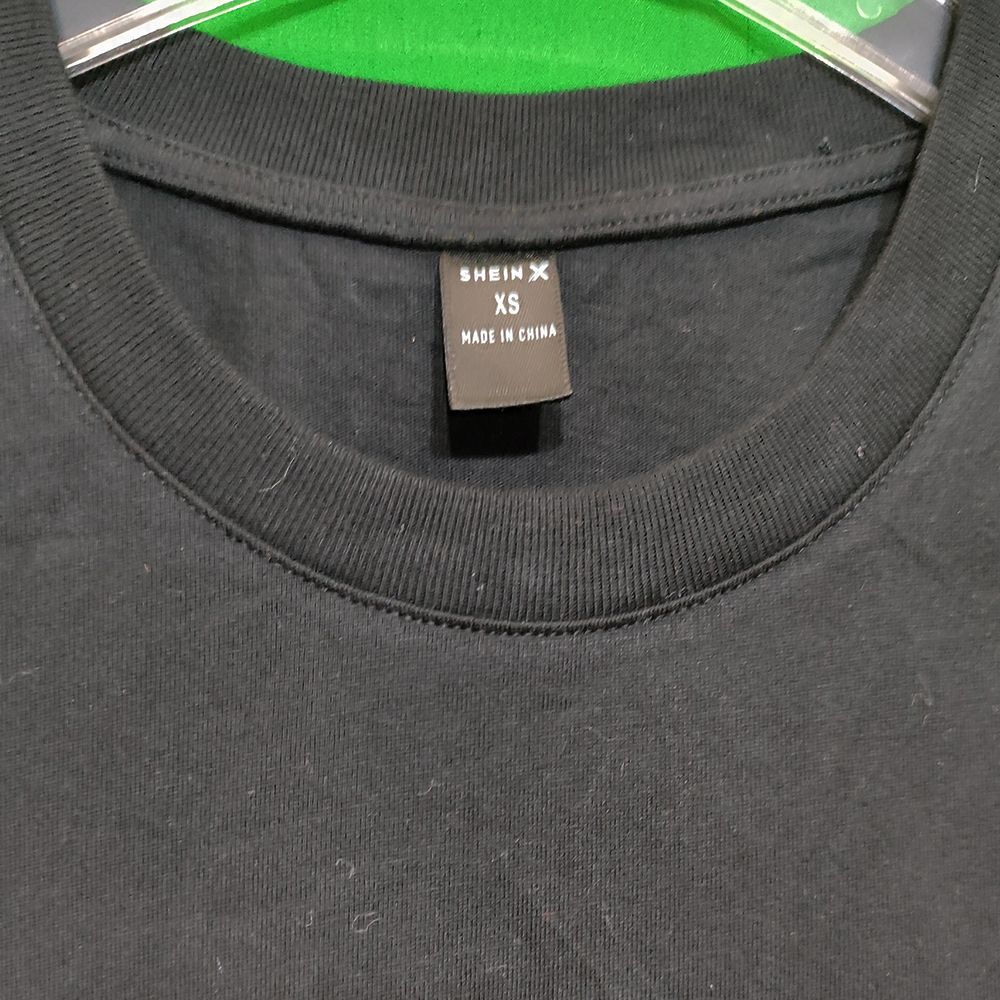 کراپتی شرت آستین کوتاه زنانه شین مدل 90994 - - 2