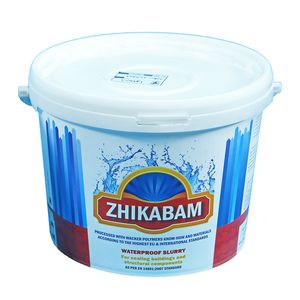 نقد و بررسی عایق رطوبتی ژیکاوا مدل نانوژیکابام وزن 4 کیلوگرم توسط خریداران