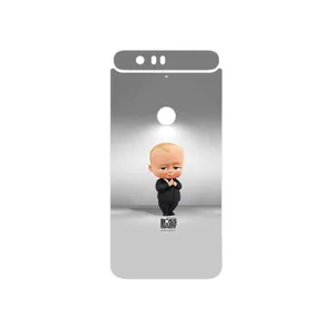 MAHOOT The Boss Baby Cover Sticker for Google Nexus 6P