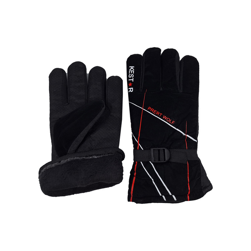 دستکش موتورسواری مدل Kestor کد 1519