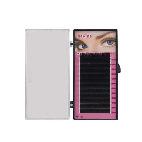 مژه مصنوعی ناوینا مدل MN1201