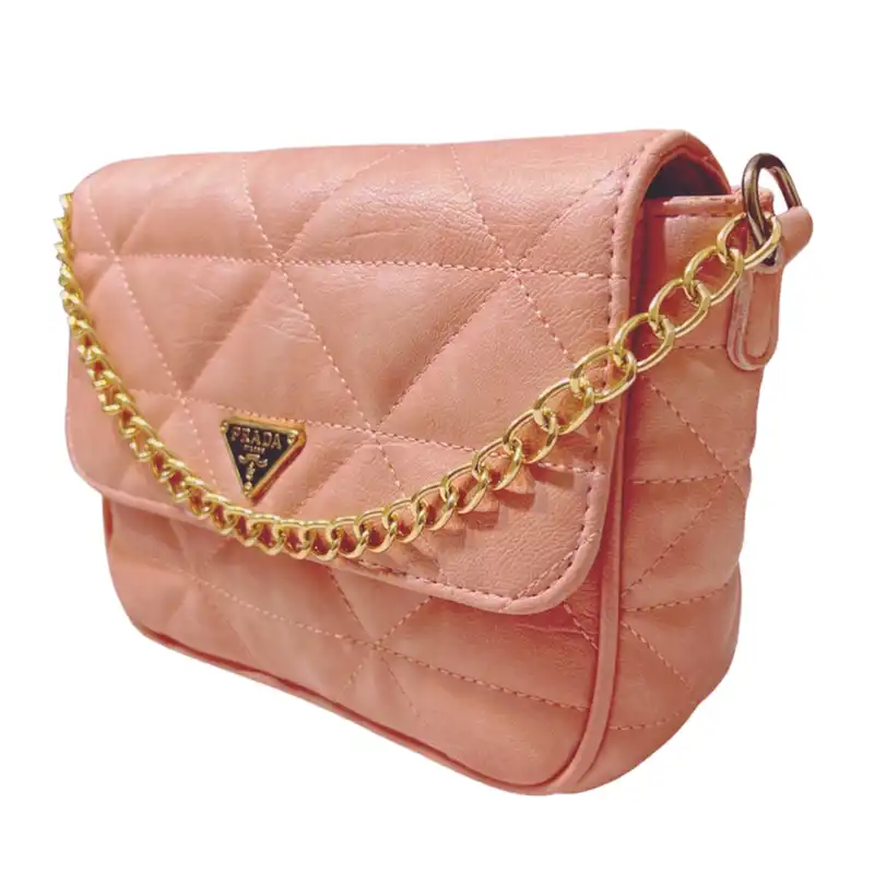 کیف دوشی زنانه مدل BTP کد 6000