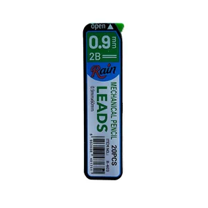 نوک مداد نوکی 0.9 میلی متری رین مدل R-403 بسته 12 عددی