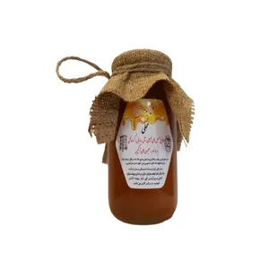 عسل قنقال آران - 650 گرم