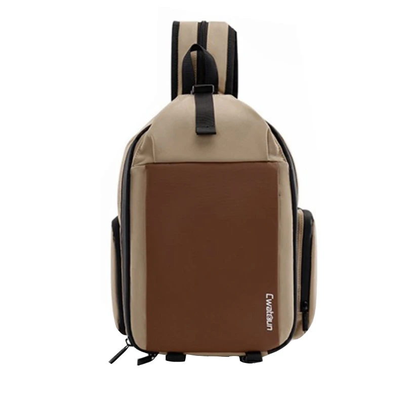 کوله پشتی دوربین سی وات کان مدل Sling Bag کوله پشتی دوربین سی وات کان مدل Sling Bag
