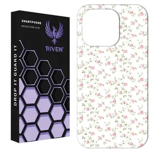 RIVEN RI1 Case For Apple iPhone 16 Pro Max