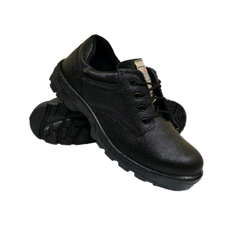 کفش ایمنی مدل نگهبان