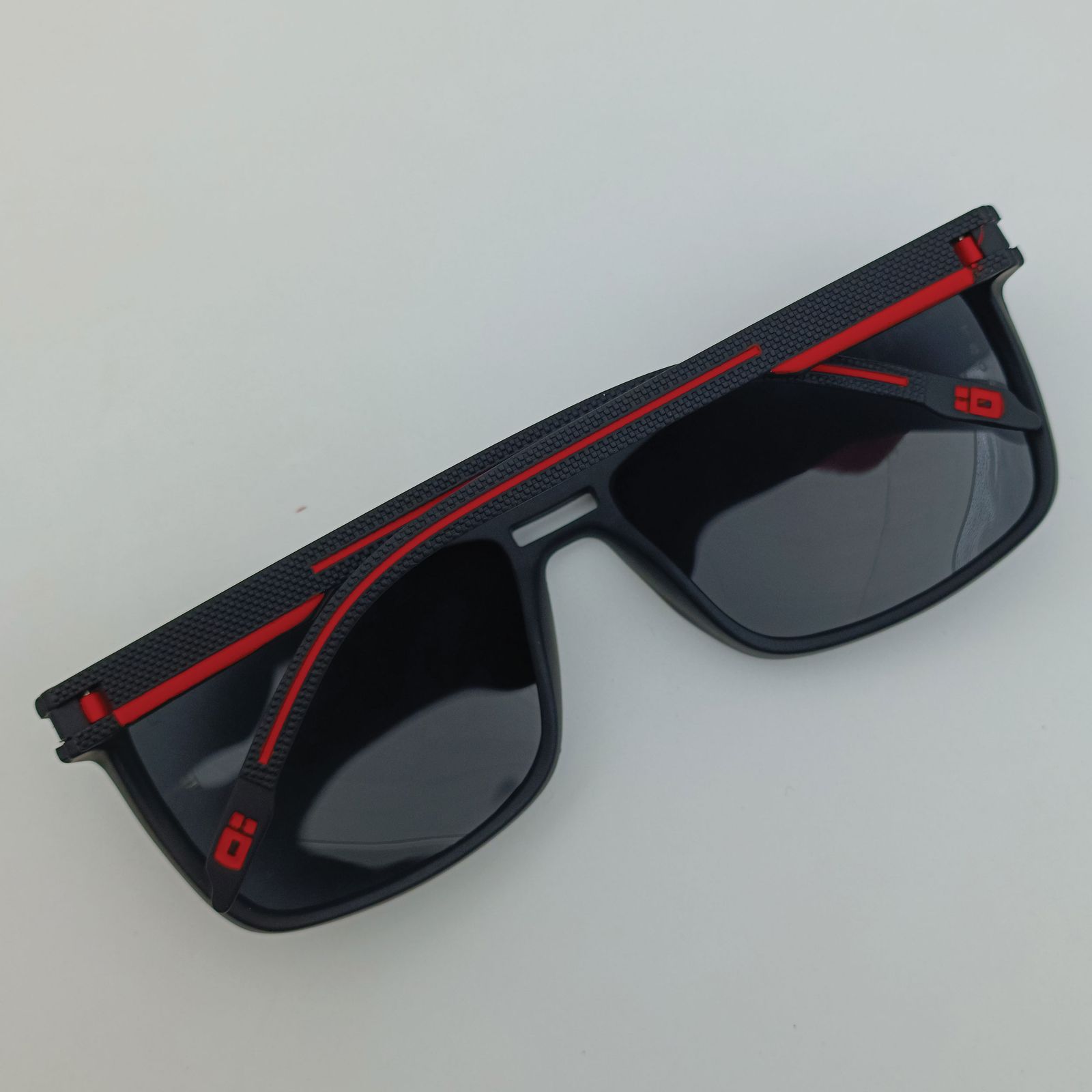 عینک آفتابی اوگا مدل 78048 POLARIZED -  - 8