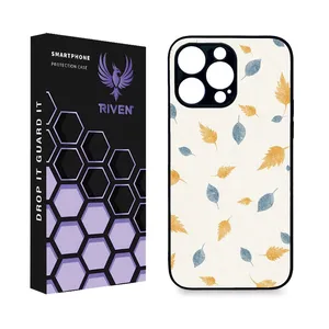 RIVEN RI3-10 Case For Apple iphone 13 Pro Max