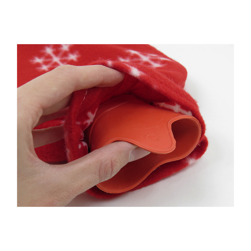 کیسه آب گرم کودک آل فیدا مدل 12D01