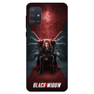 Megafone 5423 Cover For Samsung Galaxy A71