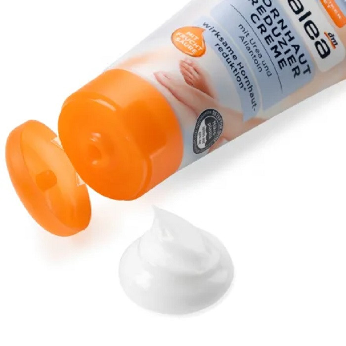 کرم ترک پا باله آ مدل hornhaut حجم 50 میلی لیتر